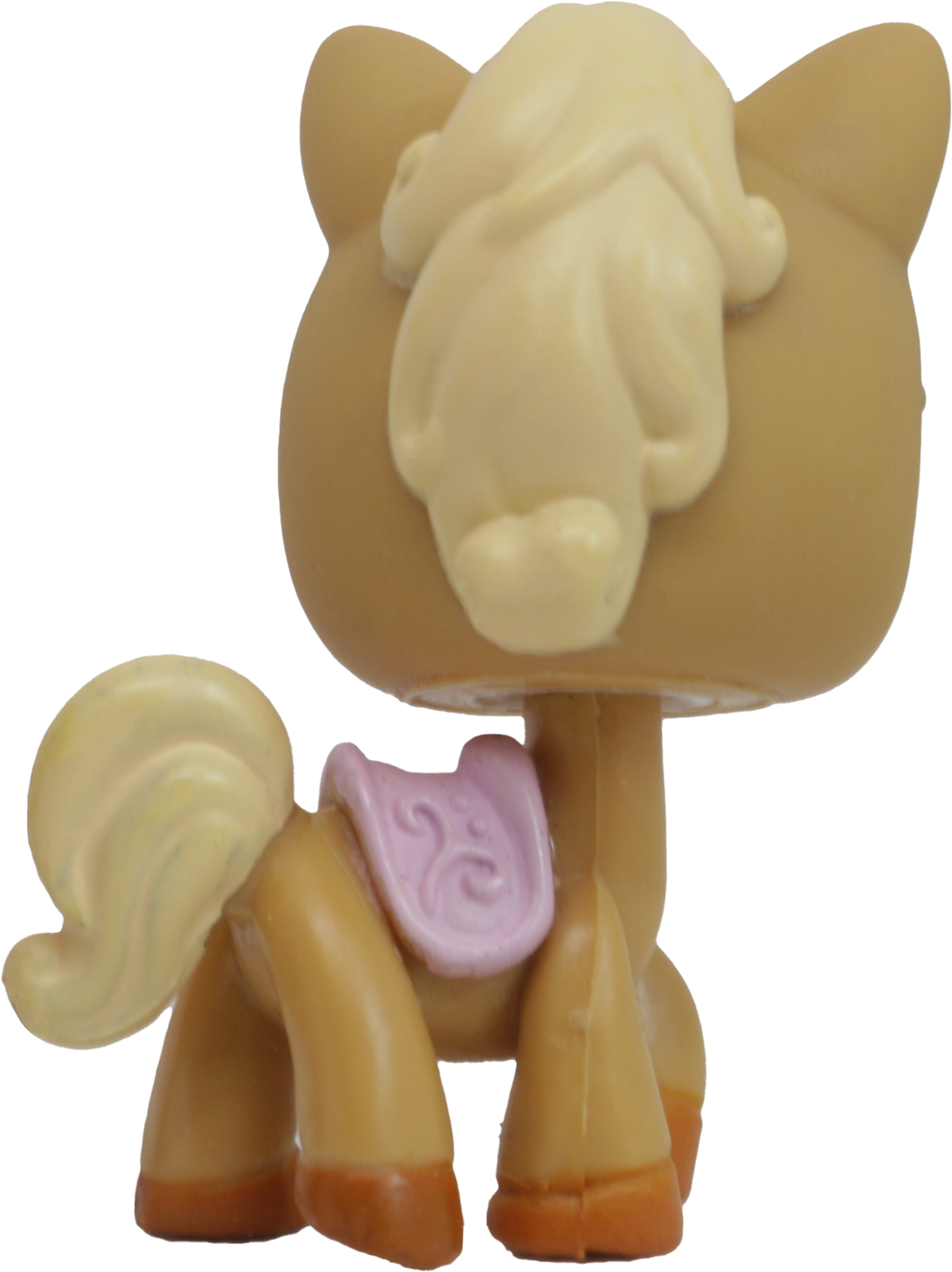 #0560 Horse