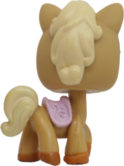 #0560 Horse