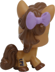 #1880 Horse
