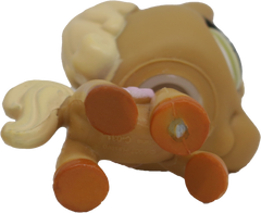 #0560 Horse