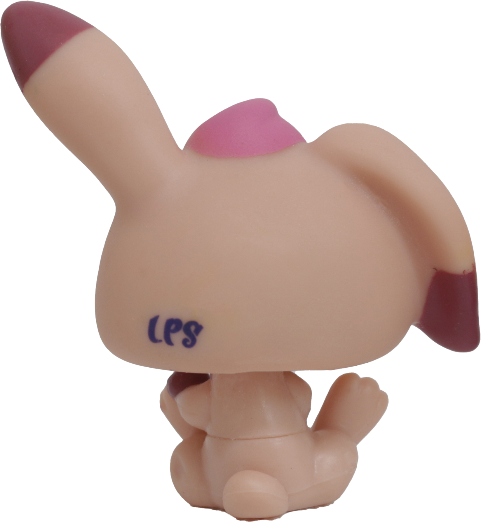#1920 Baby Rabbit