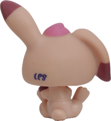 #1920 Baby Rabbit