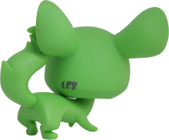 #3514 Chinchilla