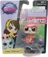 G4 Singles: Owen Otterson