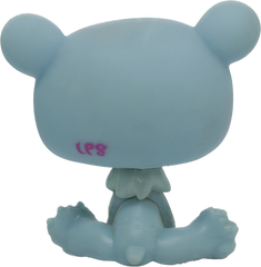 #3581 Polar Bear