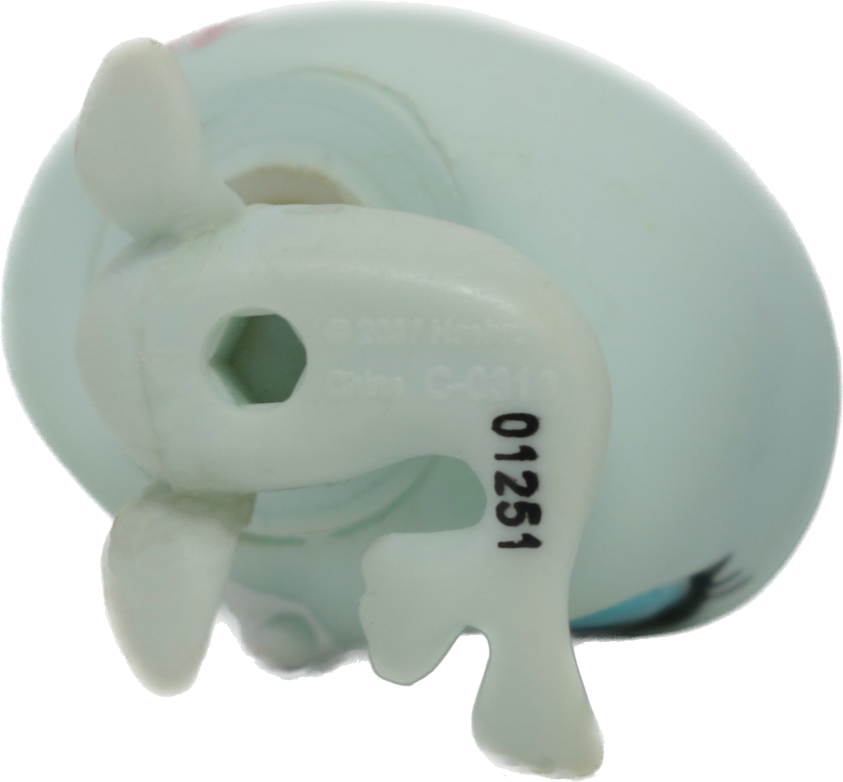 #1532 Seal