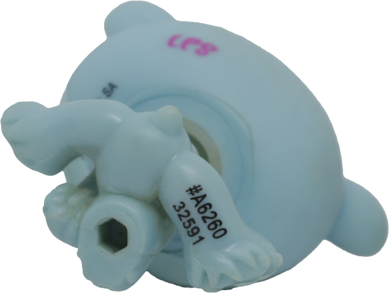 #3581 Polar Bear