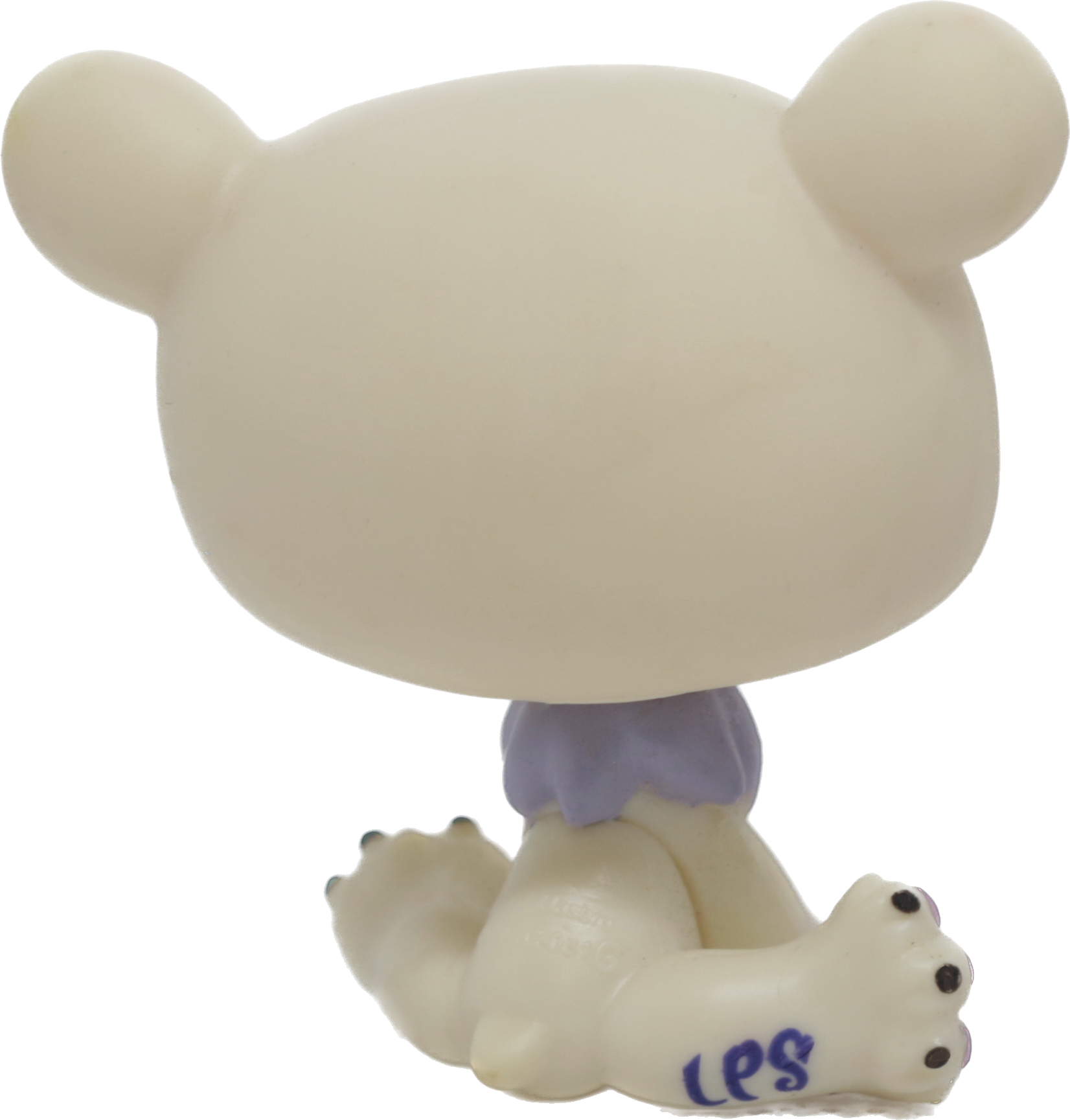 #1822 Polar Bear