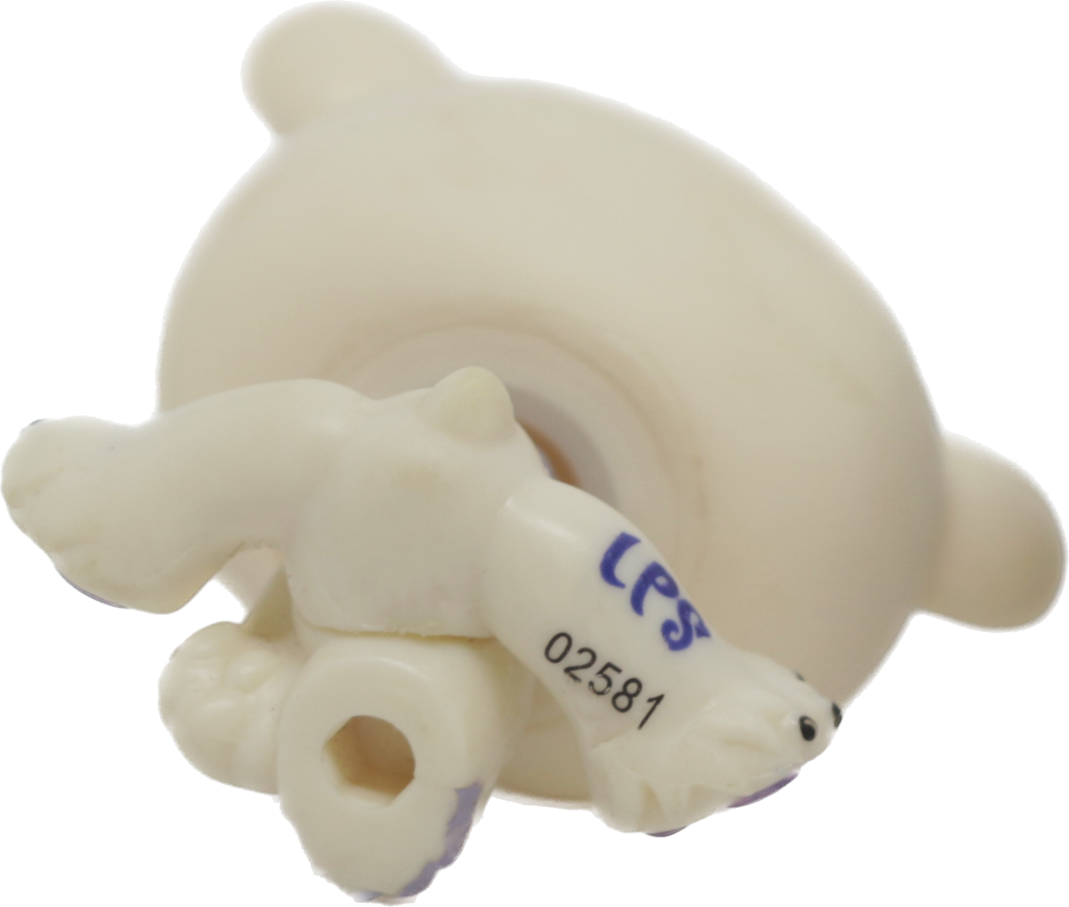 #1822 Polar Bear