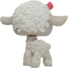#0376 Sheep
