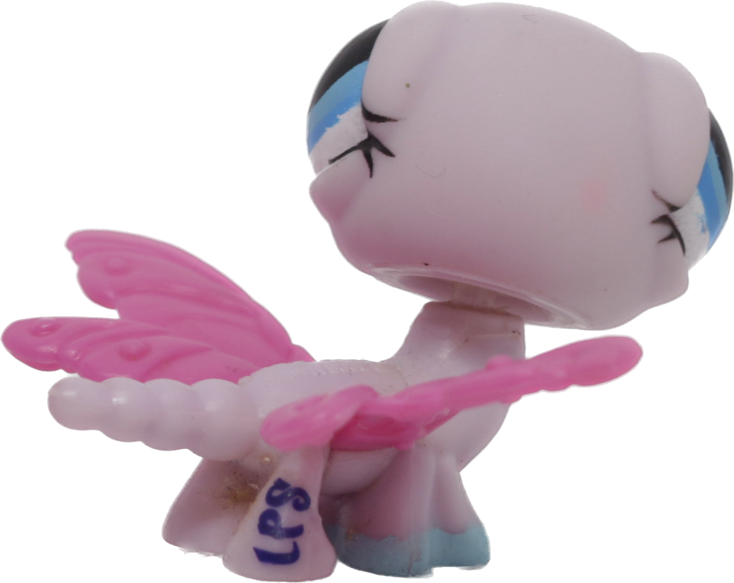 #1902 Dragonfly