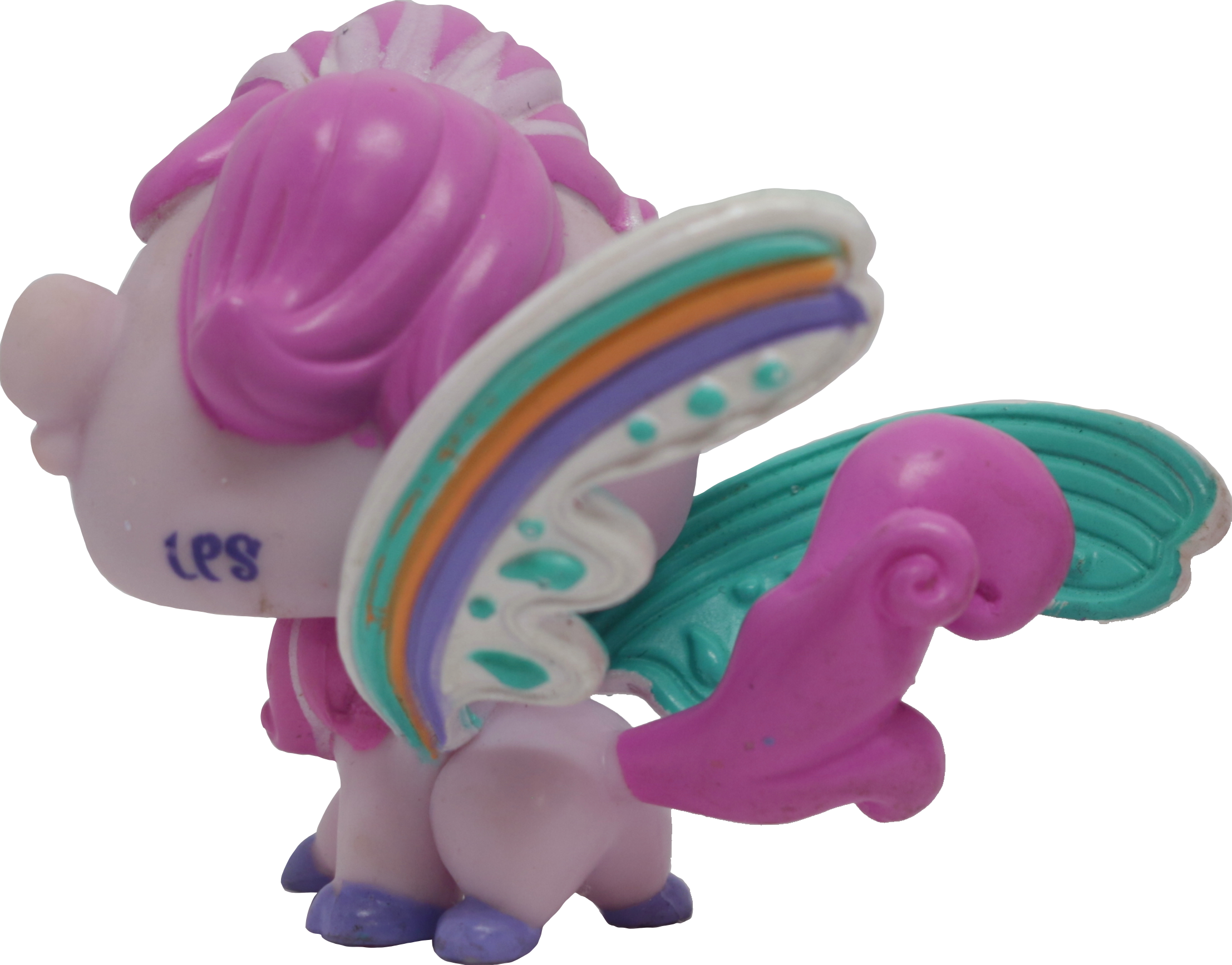 #2725 Fairy
