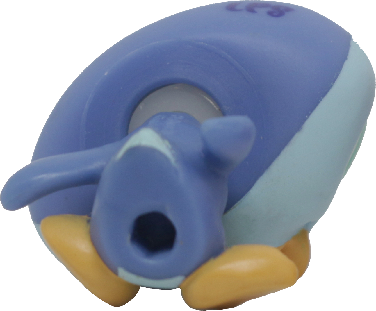 #2322 Penguin