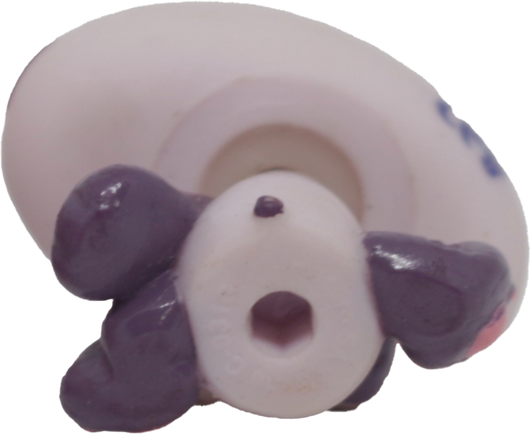 #2323 Panda