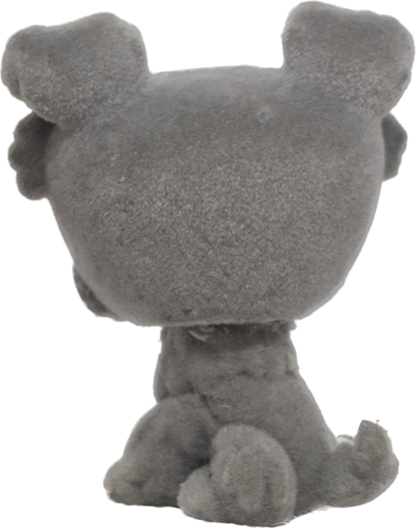 #1006 Schnauzer
