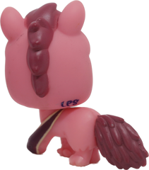 #2581 Anteater