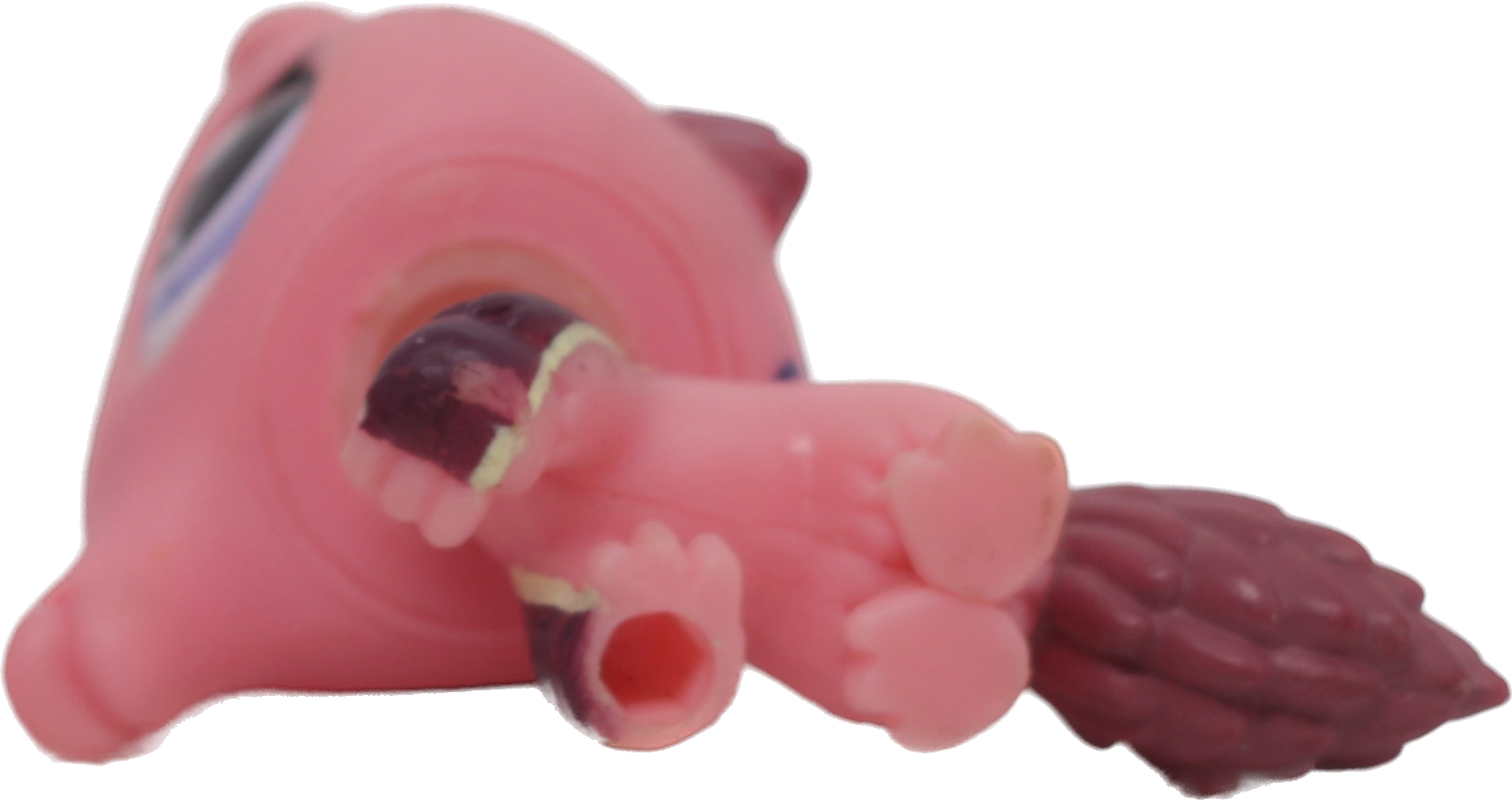 #2581 Anteater