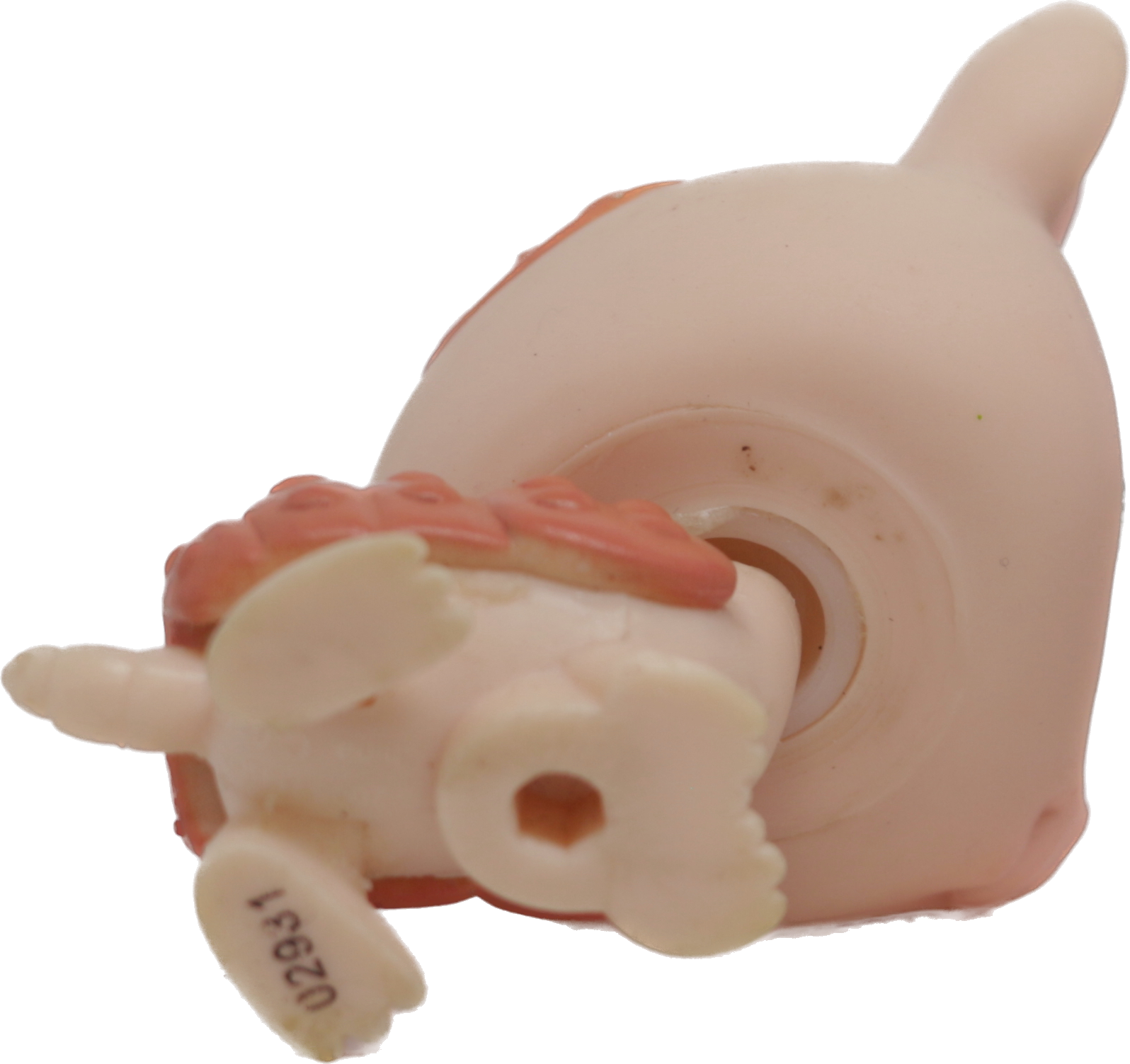 #2061 Armadillo