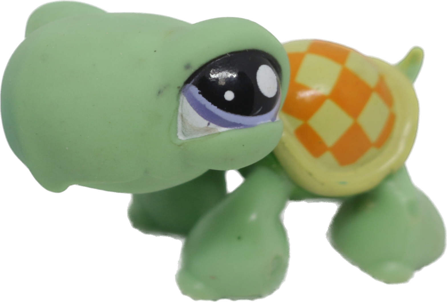 #1942 Turtle