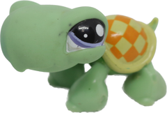 #1942 Turtle