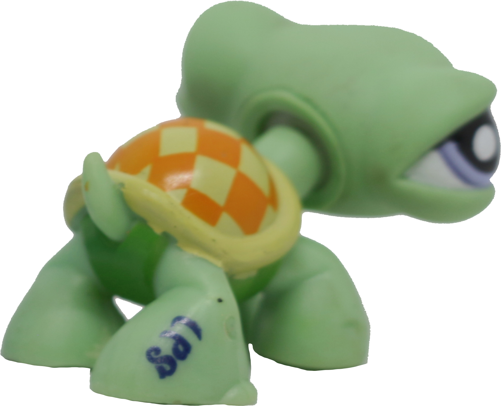 #1942 Turtle