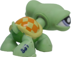 #1942 Turtle