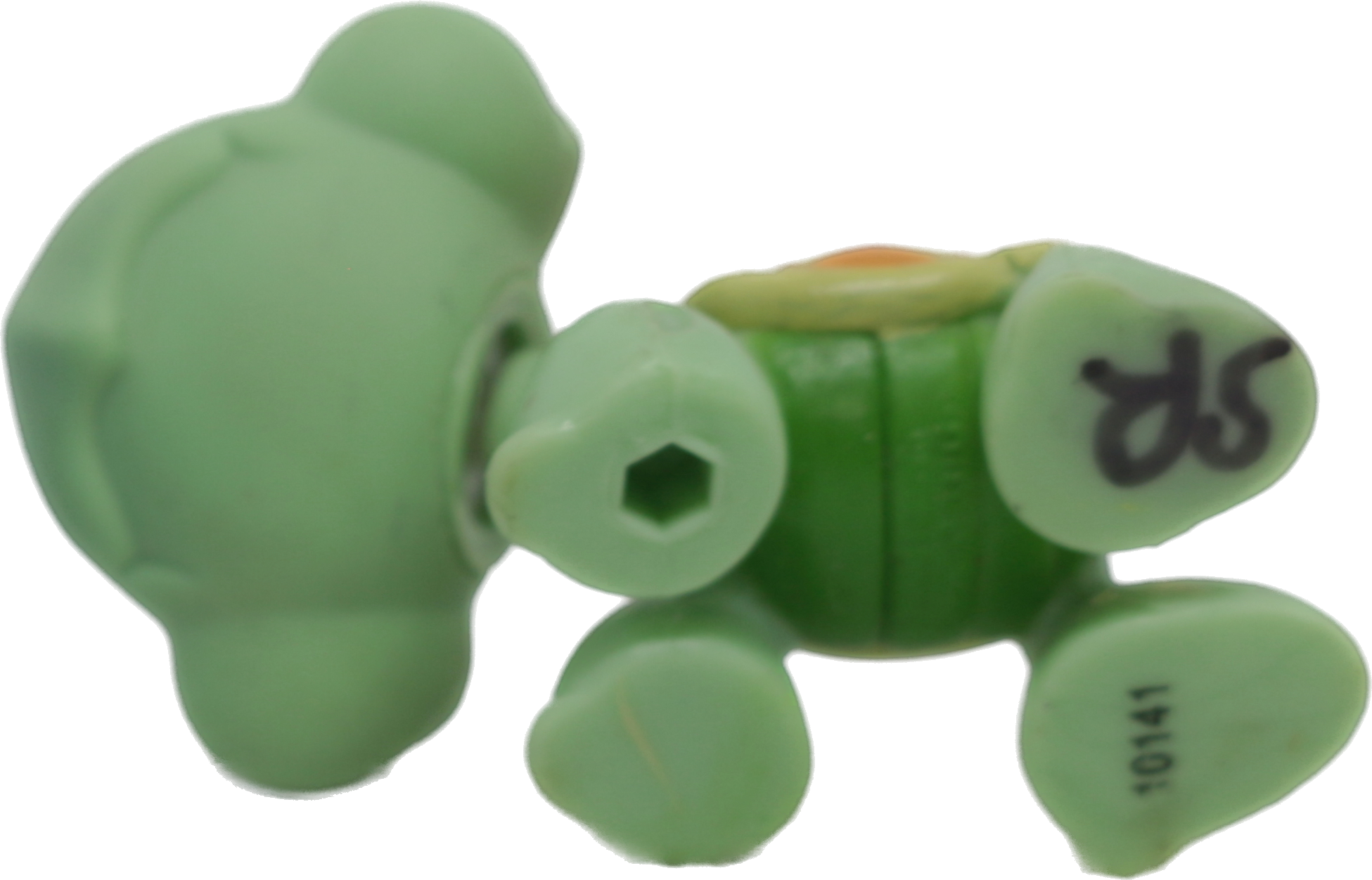 #1942 Turtle