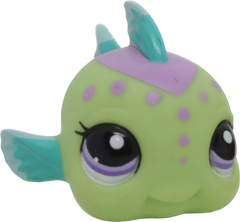 #2092 Fish