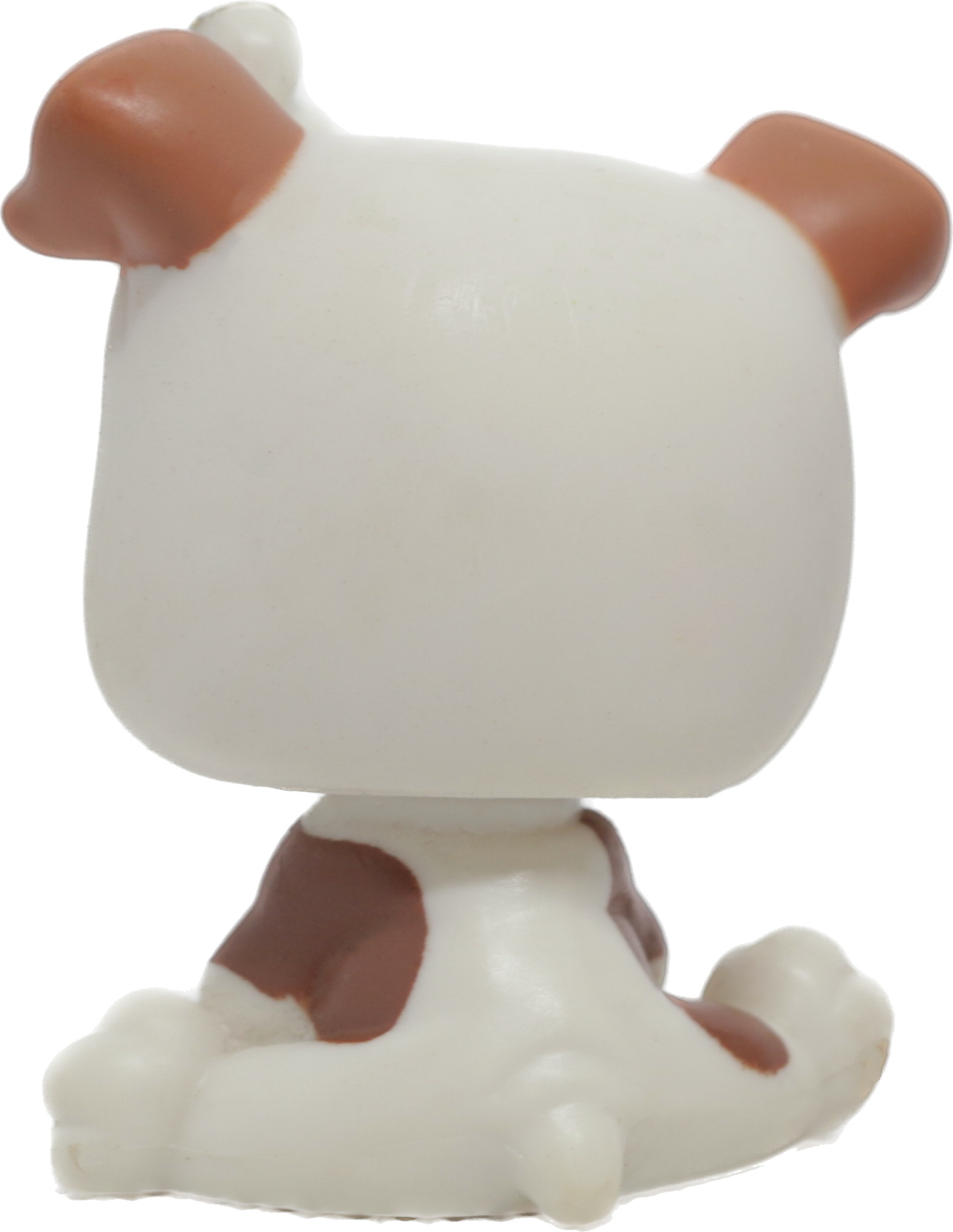 #2106 Bulldog