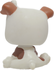 #2106 Bulldog