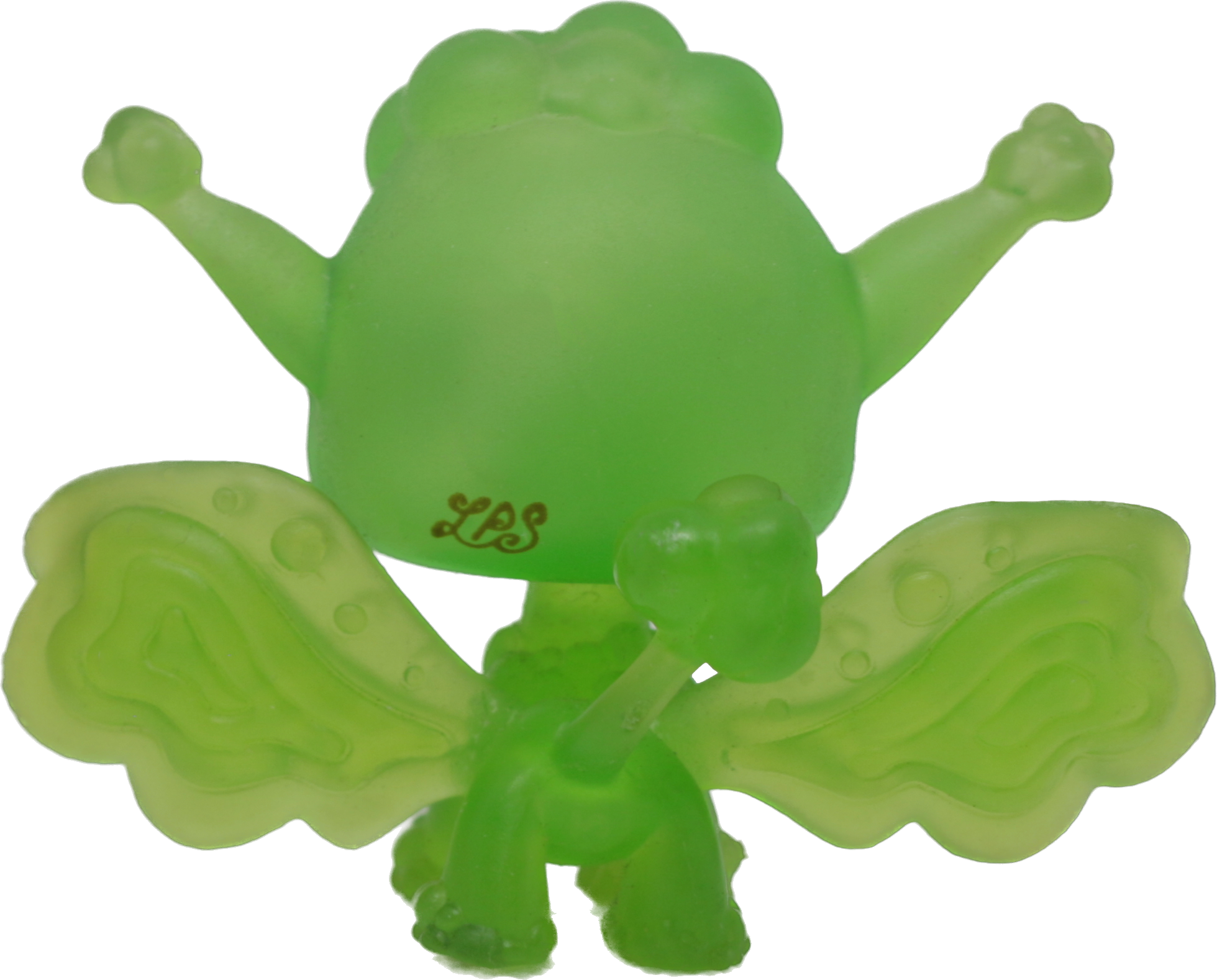 #3168 Fairy