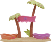 Petriplets Turtle Display