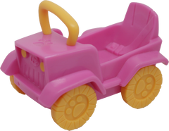 Safari Car