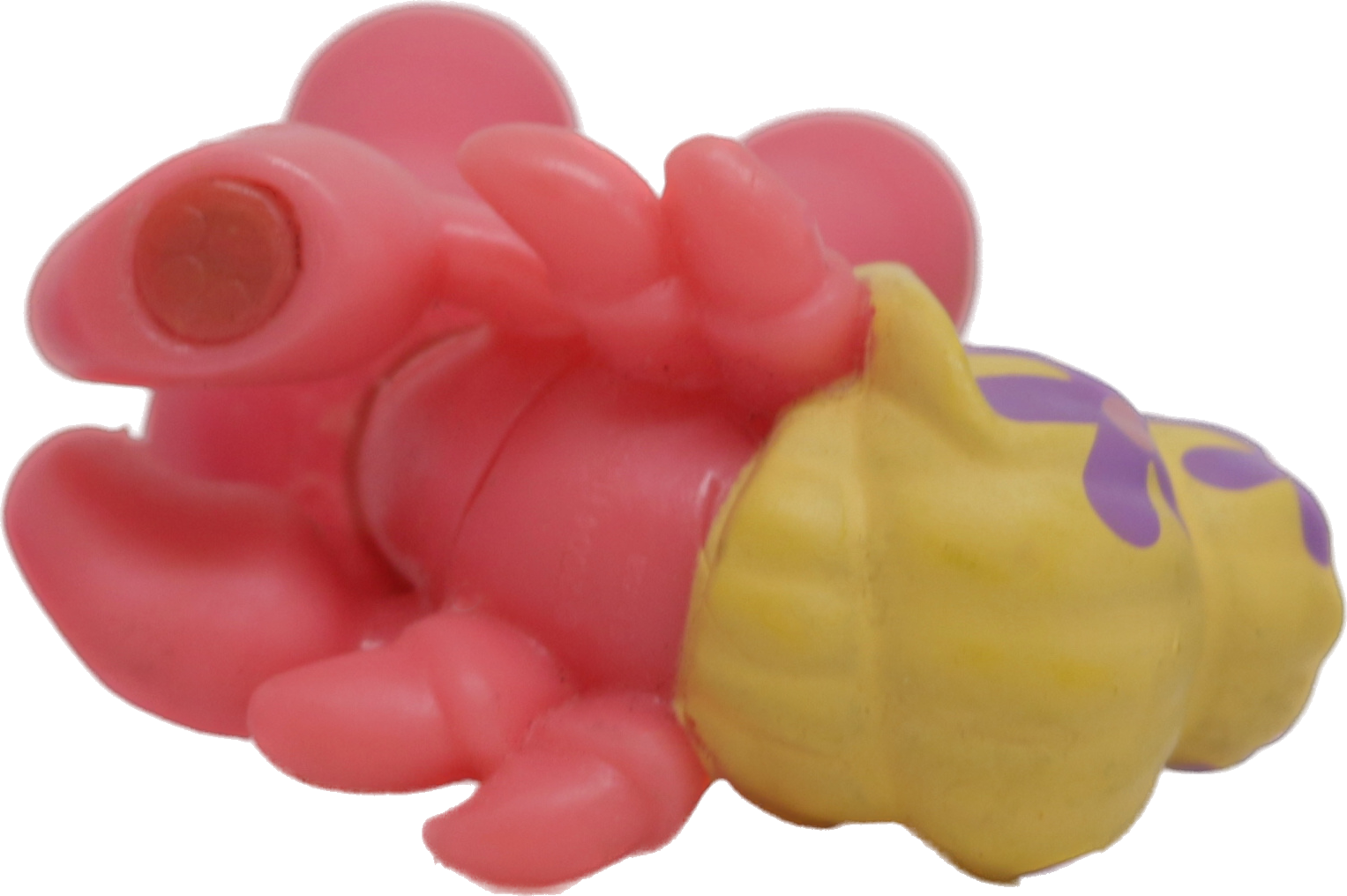 #0062 Hermit Crab