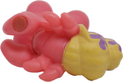 #0062 Hermit Crab