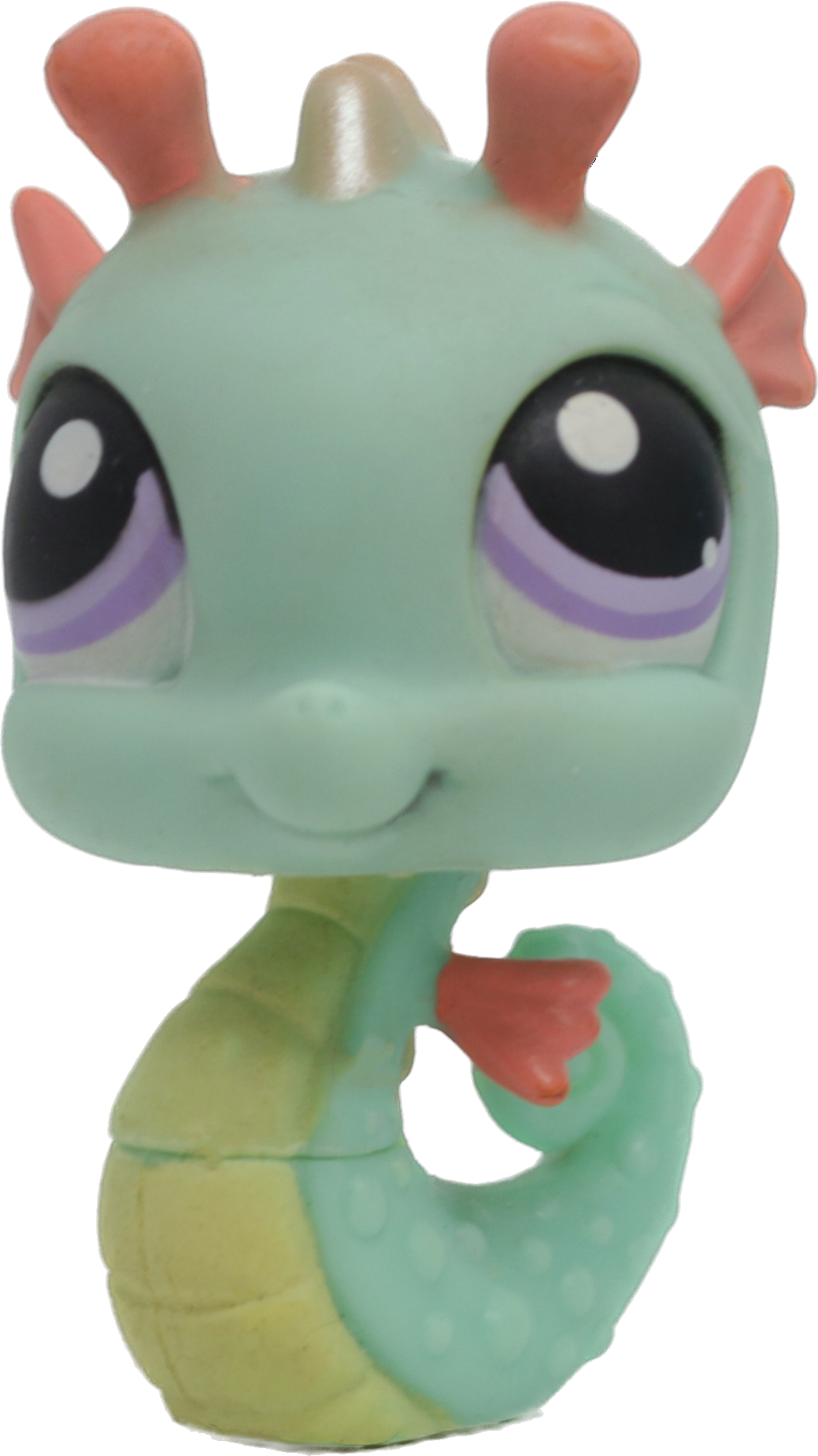 #0348 Seahorse