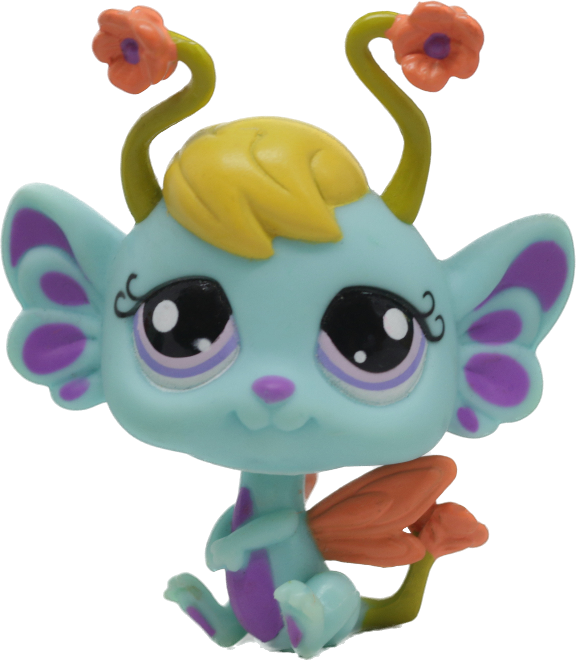 #2662 Fairy