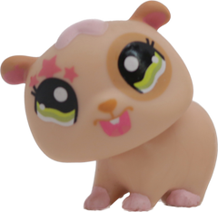 #1341 Hamster