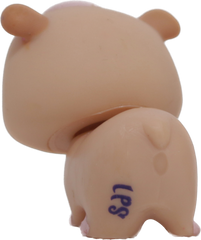 #1341 Hamster
