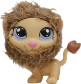 #2574 Lion