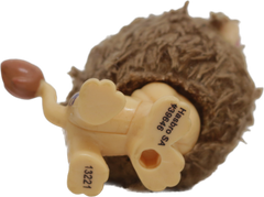 #2574 Lion