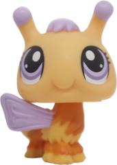 #1307 Bee