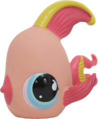 #0643 Angelfish