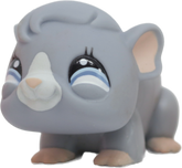 #1368 Guinea Pig (Variant)