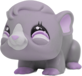 Custom Base: Guinea Pig (Shorthair)