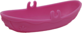 Canoe and Oar