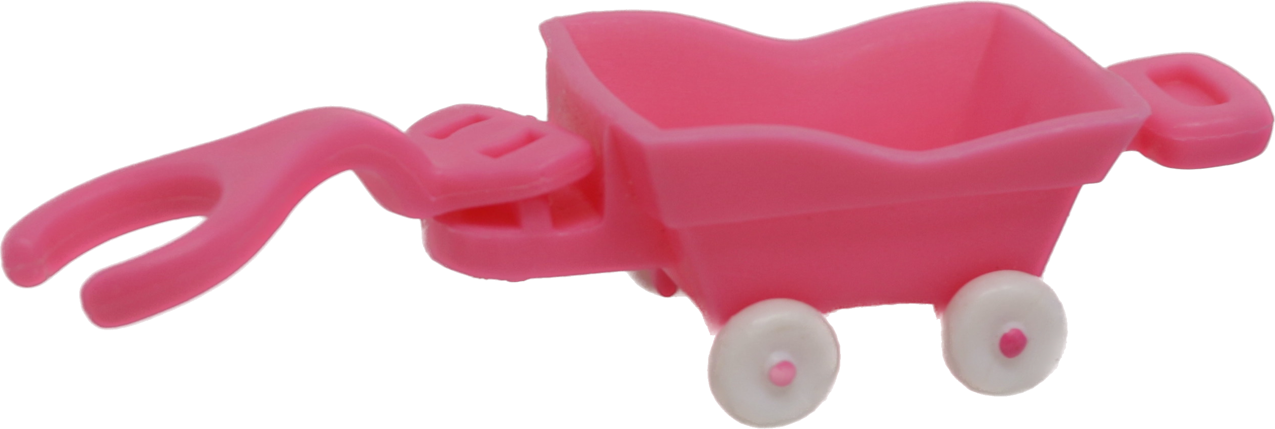 Mini Wagon