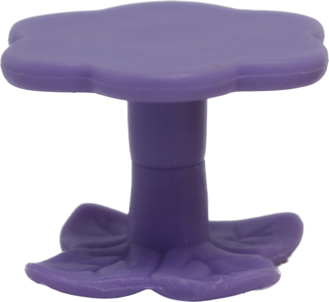 Flower Mini Table
