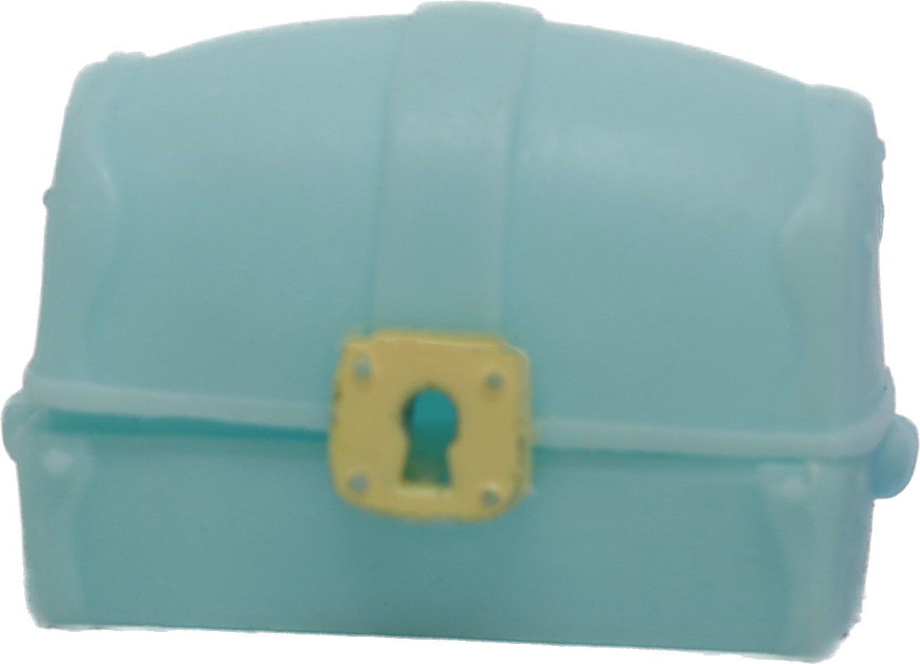 Small Chest