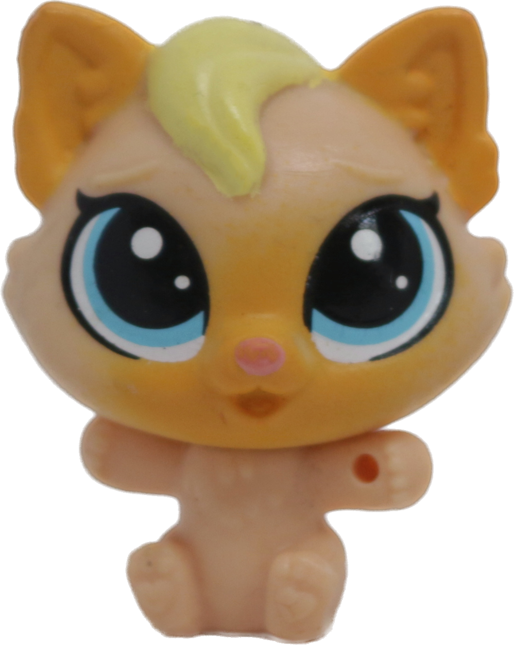 #239 Mini Kitten